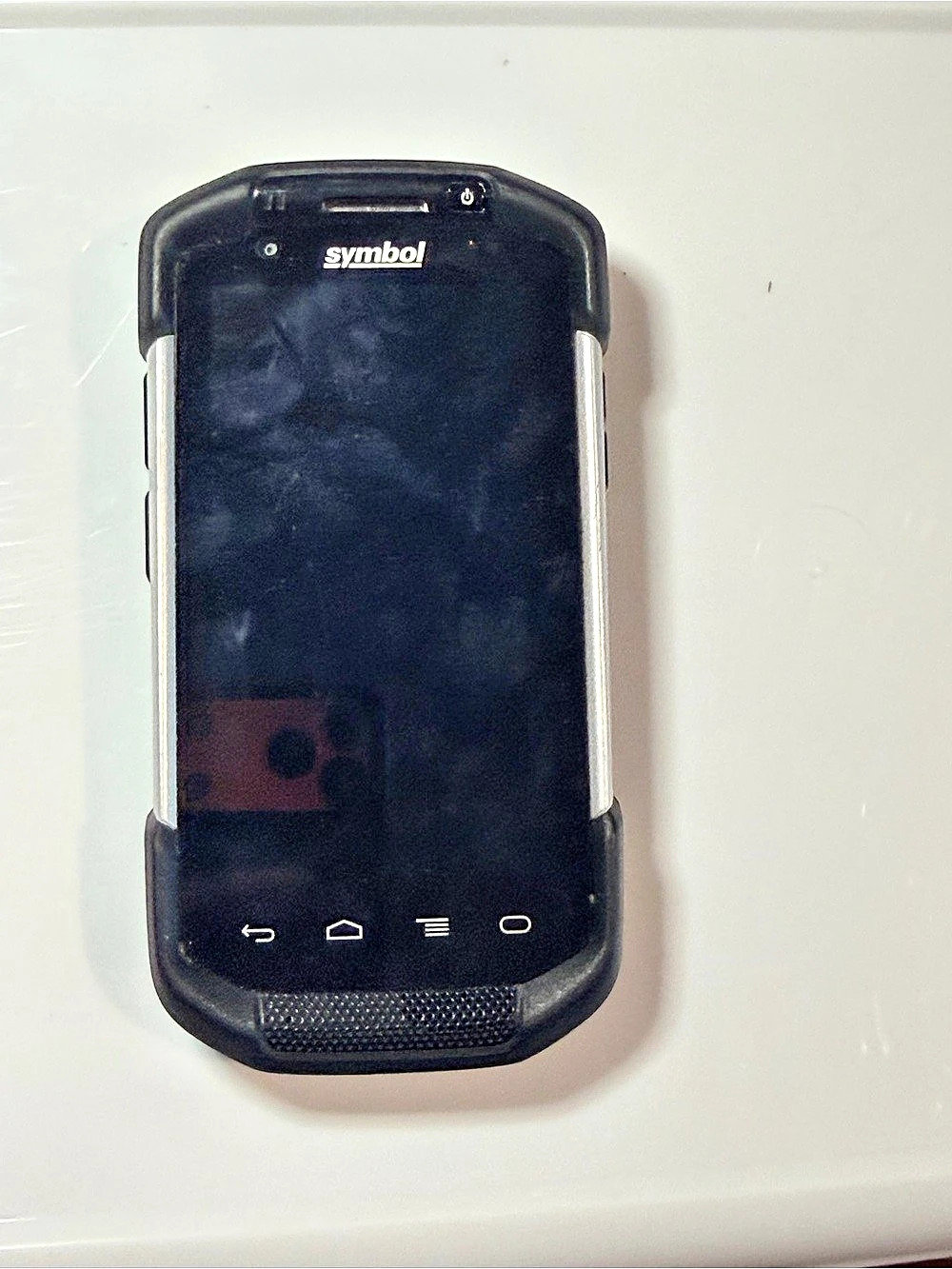 Zebra TC70 Android Handheld Computer Black - Picture 3 of 9